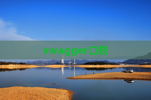 swagger口技